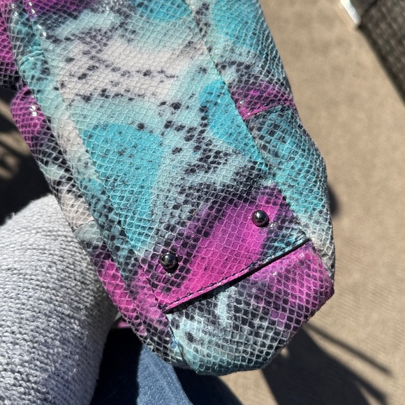 Aimee Kestenberg Shoulder Bag - Picture 7 of 11